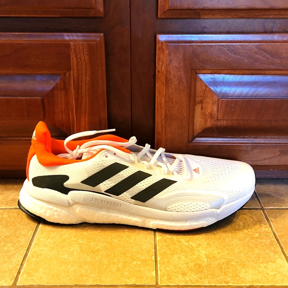 Adidas solar boost 3m
